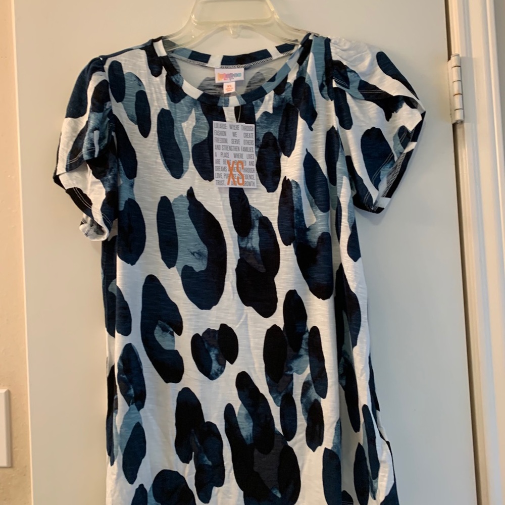 COPY - Lu La Roe Olive xs